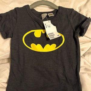 NWT H&M Baby Shirt 6-9Mths
